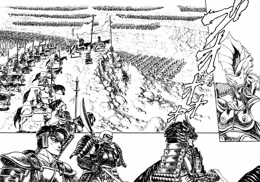 king of wolves chapter 5 1