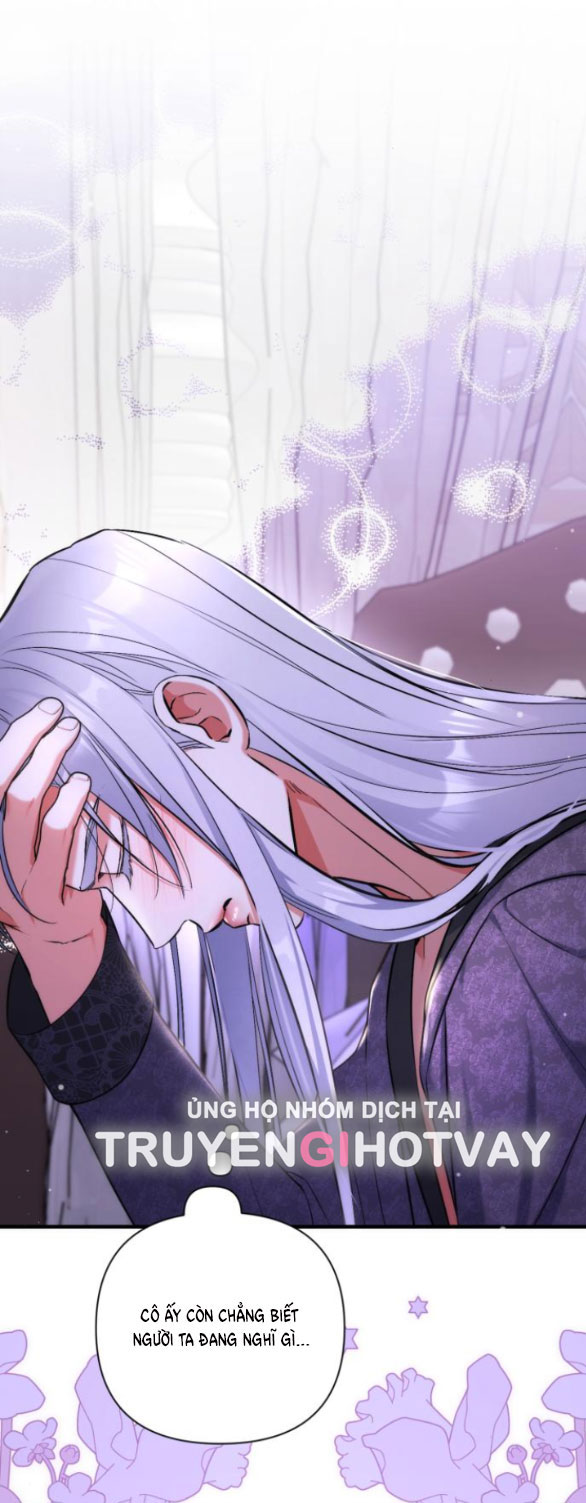 dành cho nhân vật bị bỏ rơi yêu thích nhất của tôi chapter 70.2 17