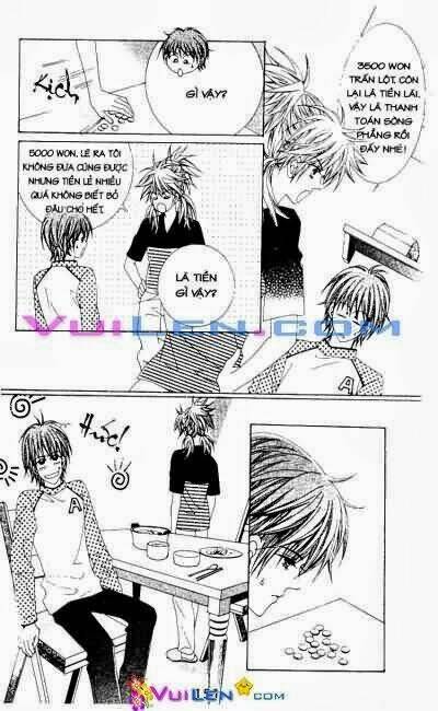 đại ca đi học chapter 5 151