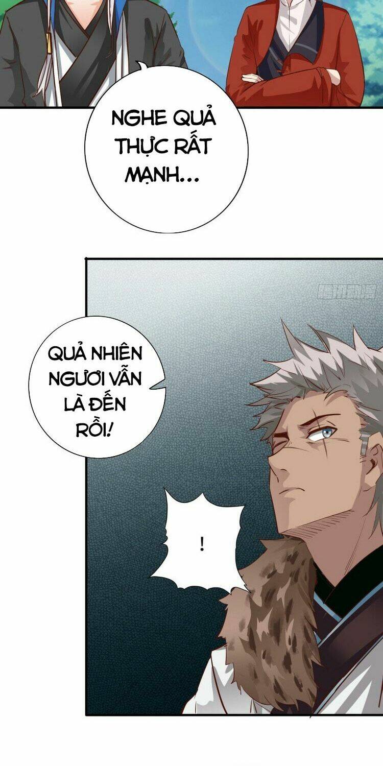 chư thiên ký chapter 283 26