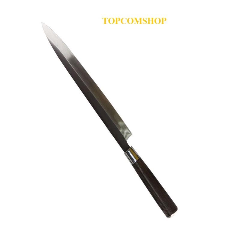 DAO - DAO BẾP NHẬT BẢN SASHIMI MÃ A7 DT131nt topcomshop vn