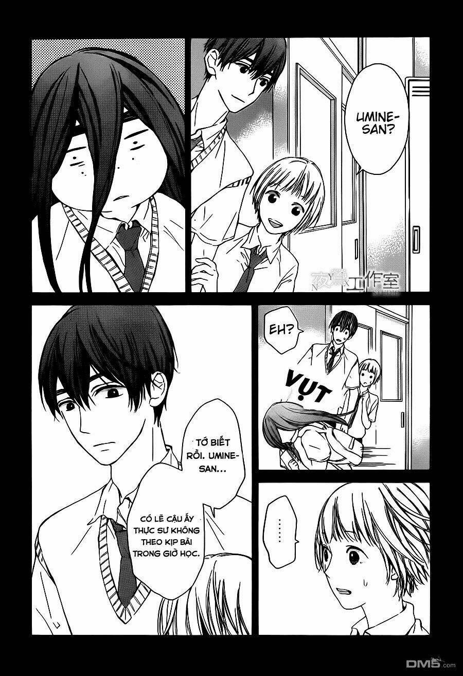 uchuu o kakeru yodaka chapter 7 27