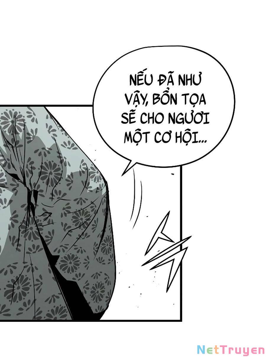 The Breaker 3: Quyền Năng Vô Hạn chapter 11 68