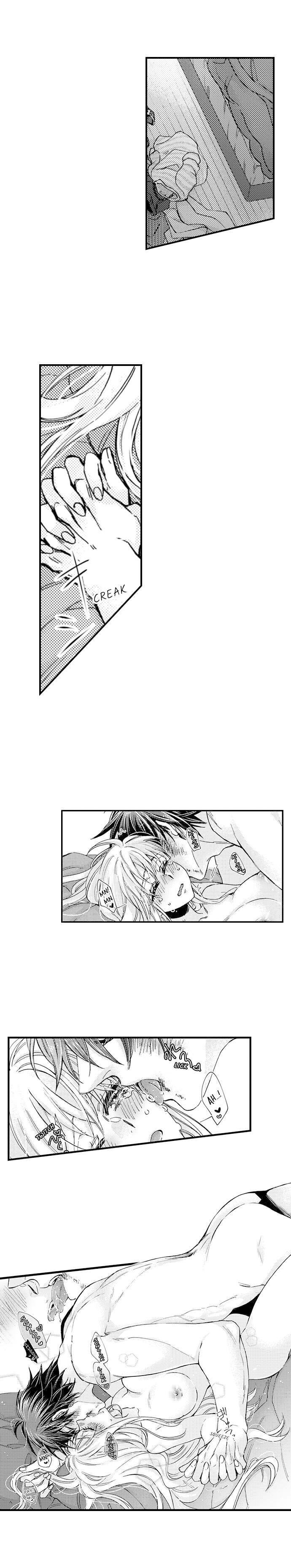 vị sếp thú tính nhà bên chapter 78.2 4