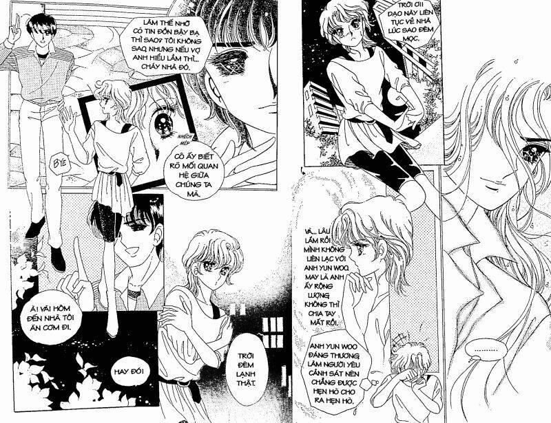 chung cư vui vẻ chapter 2 6