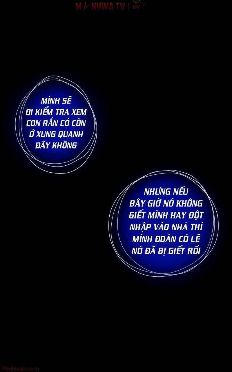 Trọng Sinh Mạc Thế Chapter 52 58