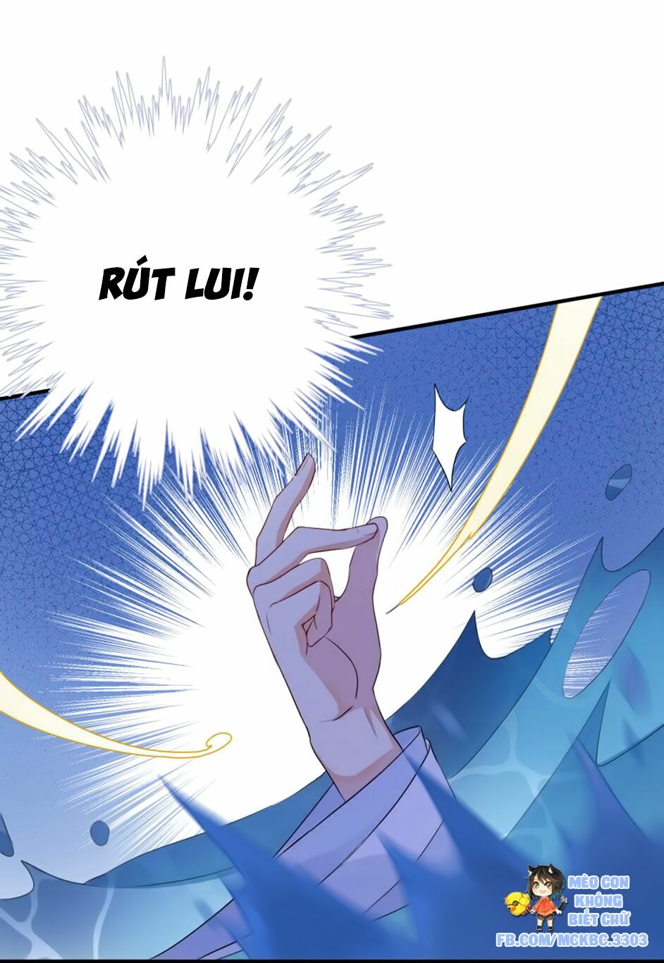 kính hoa thương chapter 13 13