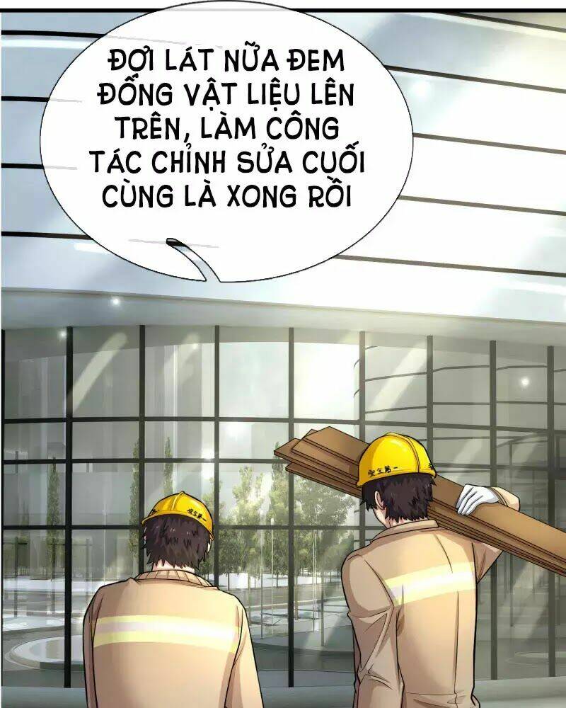 tuyệt đỉnh khí thiếu chapter 22 5