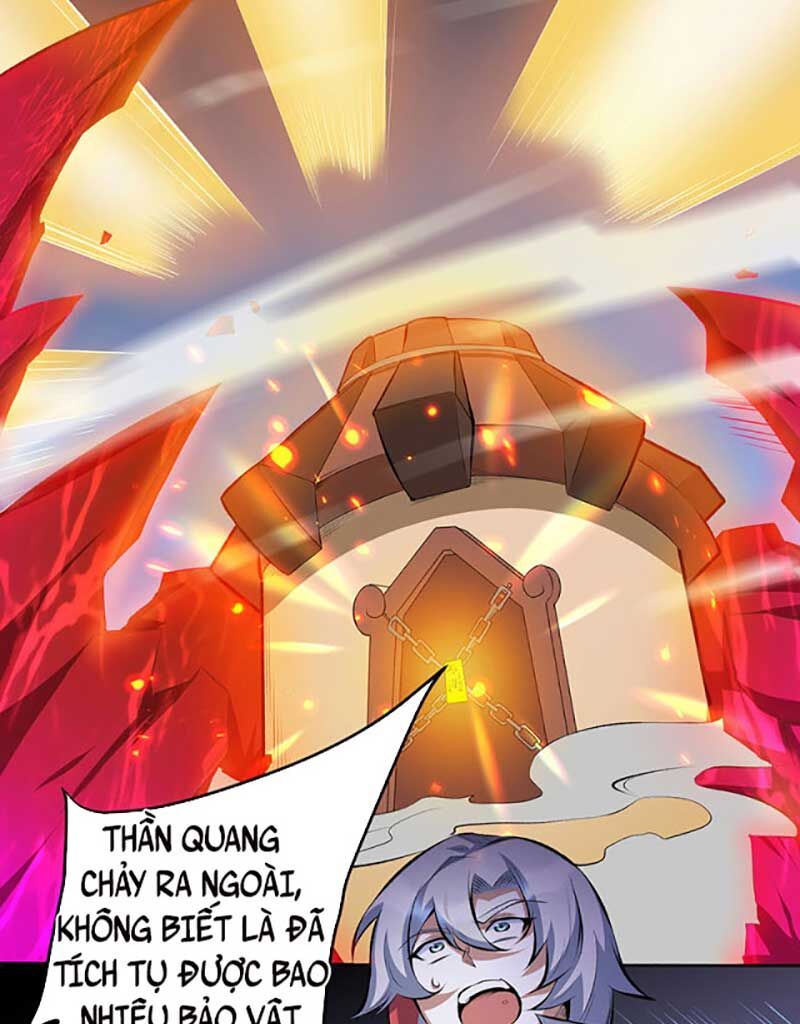 võ đạo độc tôn chapter 599 11