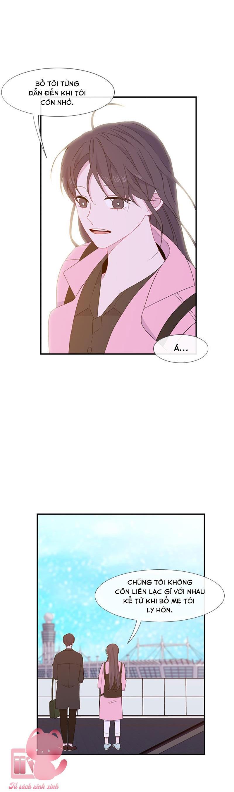 về bên anh chapter 77 14