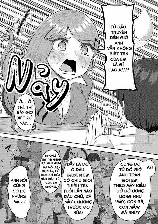 giờ thì~ bắt đầu tra tấn thôi~ chapter 10 7