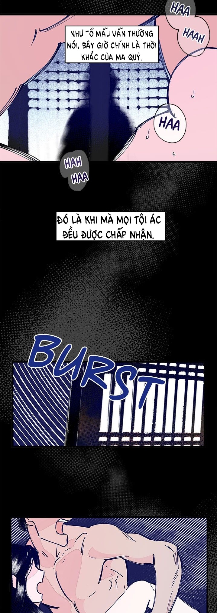 tham vọng quyền lực (full) chapter 7 7