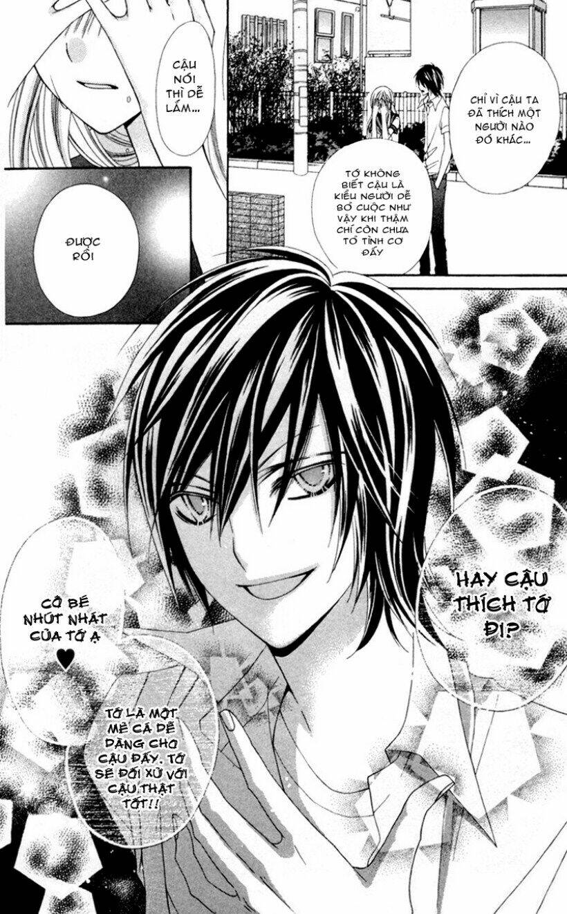 stardust wink chapter 13 25