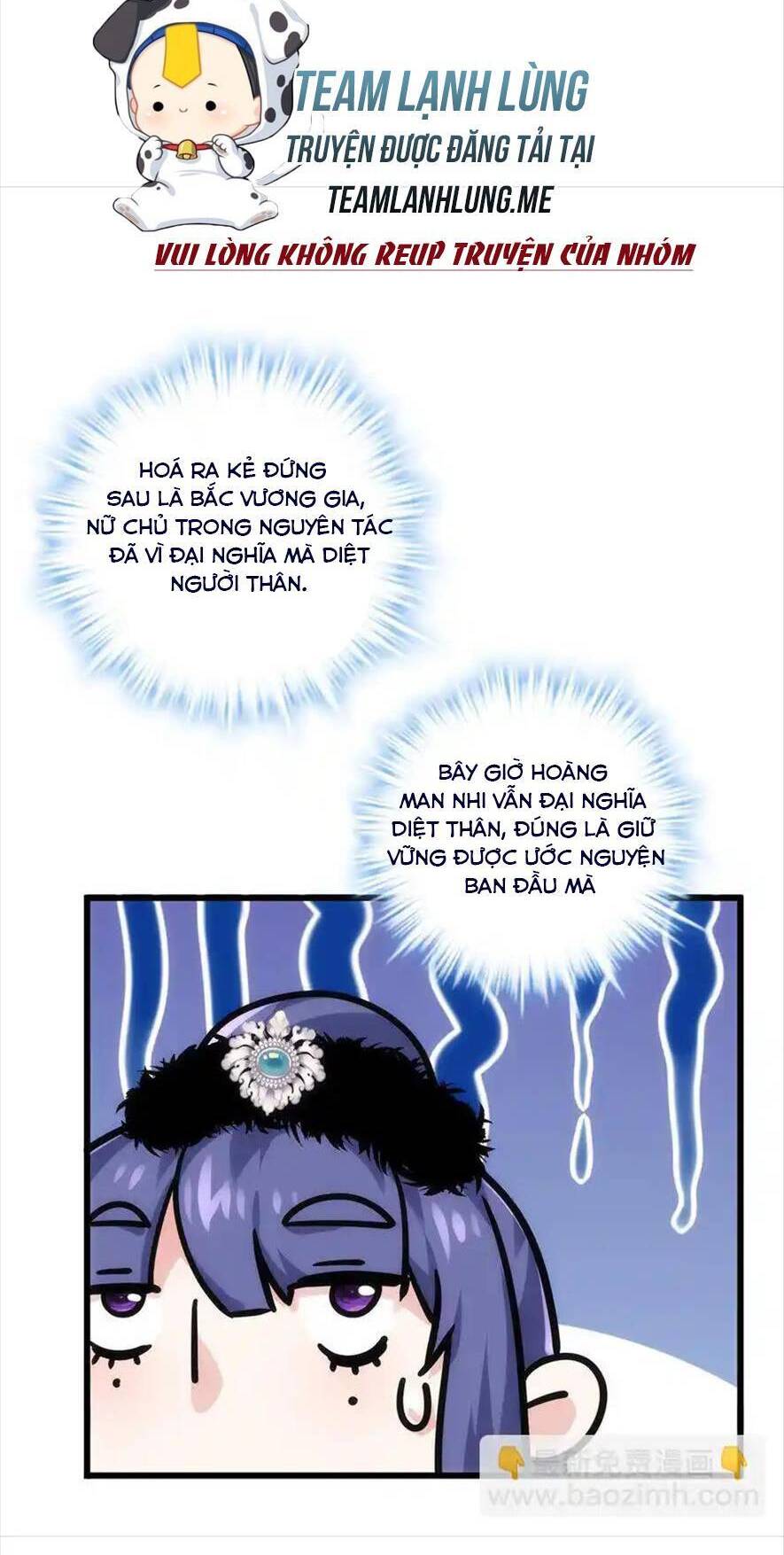 pháo hôi cô ấy khó chịu với cốt truyện từ lâu chapter 42 31