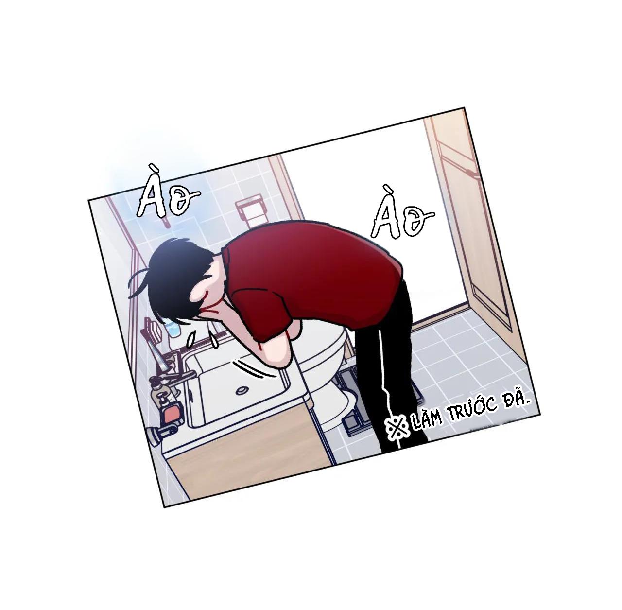 cơn mưa rào mùa hạ chapter 12 22