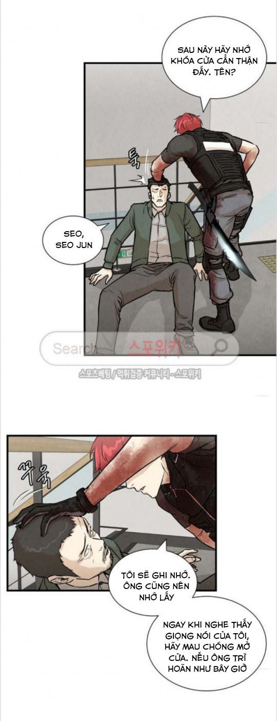 return survival chapter 11 20