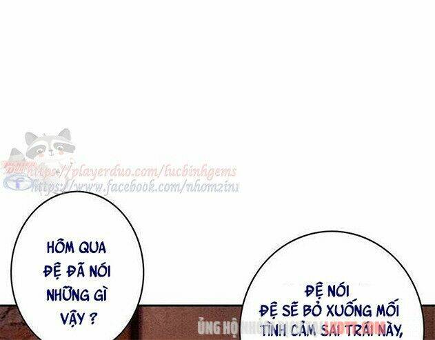 trọng sinh bá sủng nhiếp chính vương quá mạnh mẽ chapter 75 34