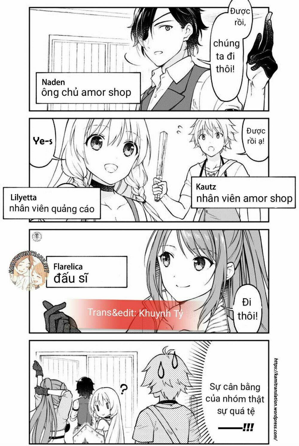 otona no bouguya-san chapter 9 9