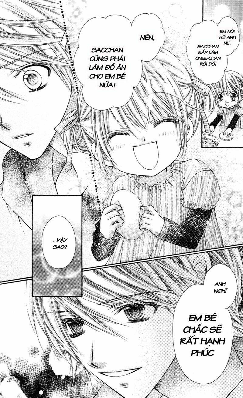 rockin' heaven chapter 26 28