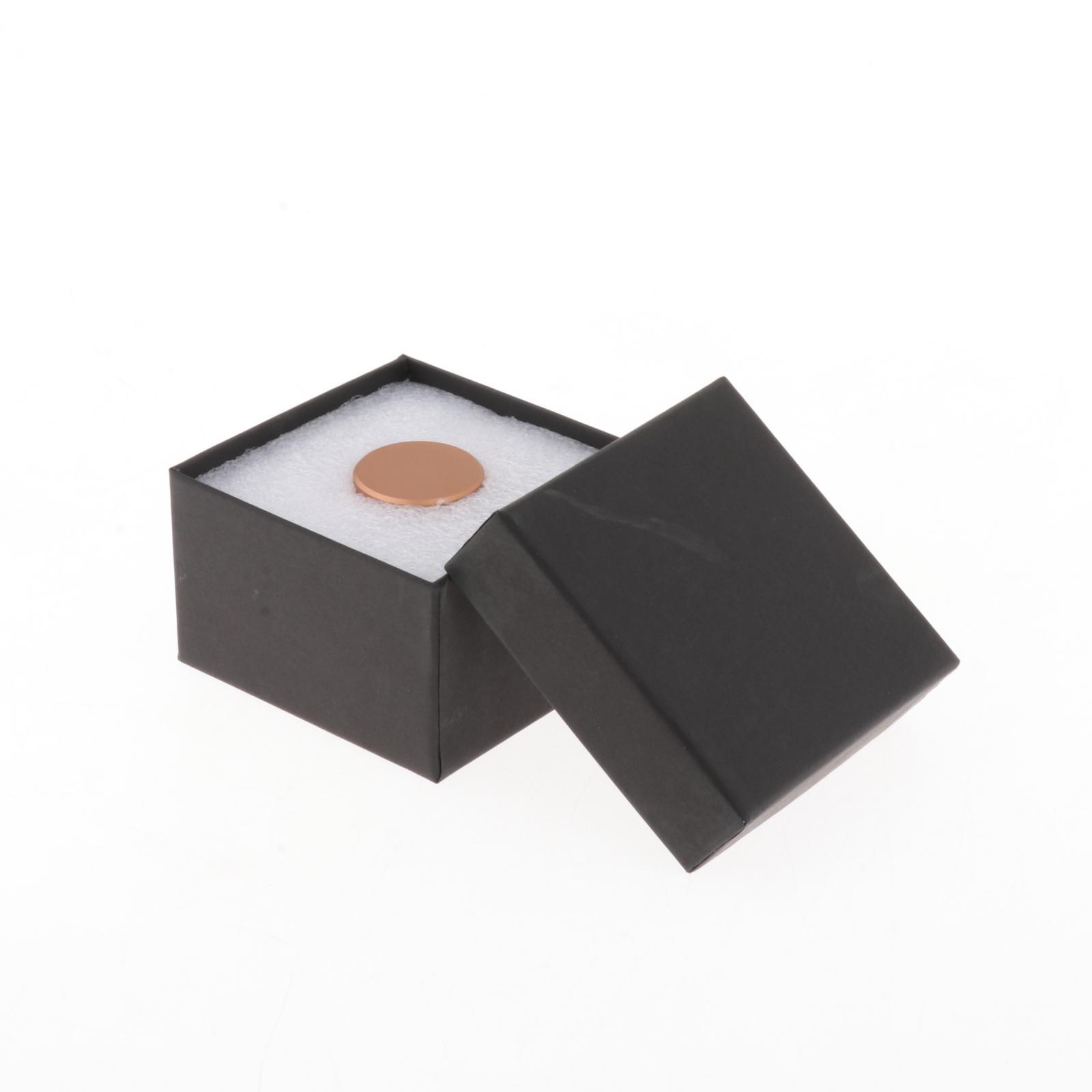 Aluminum Disc Stabilizer Turntable Part LP Vinyl Record Player Weight Clamp