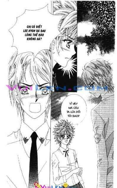 nụ hôn và sắc đẹp chapter 13 91