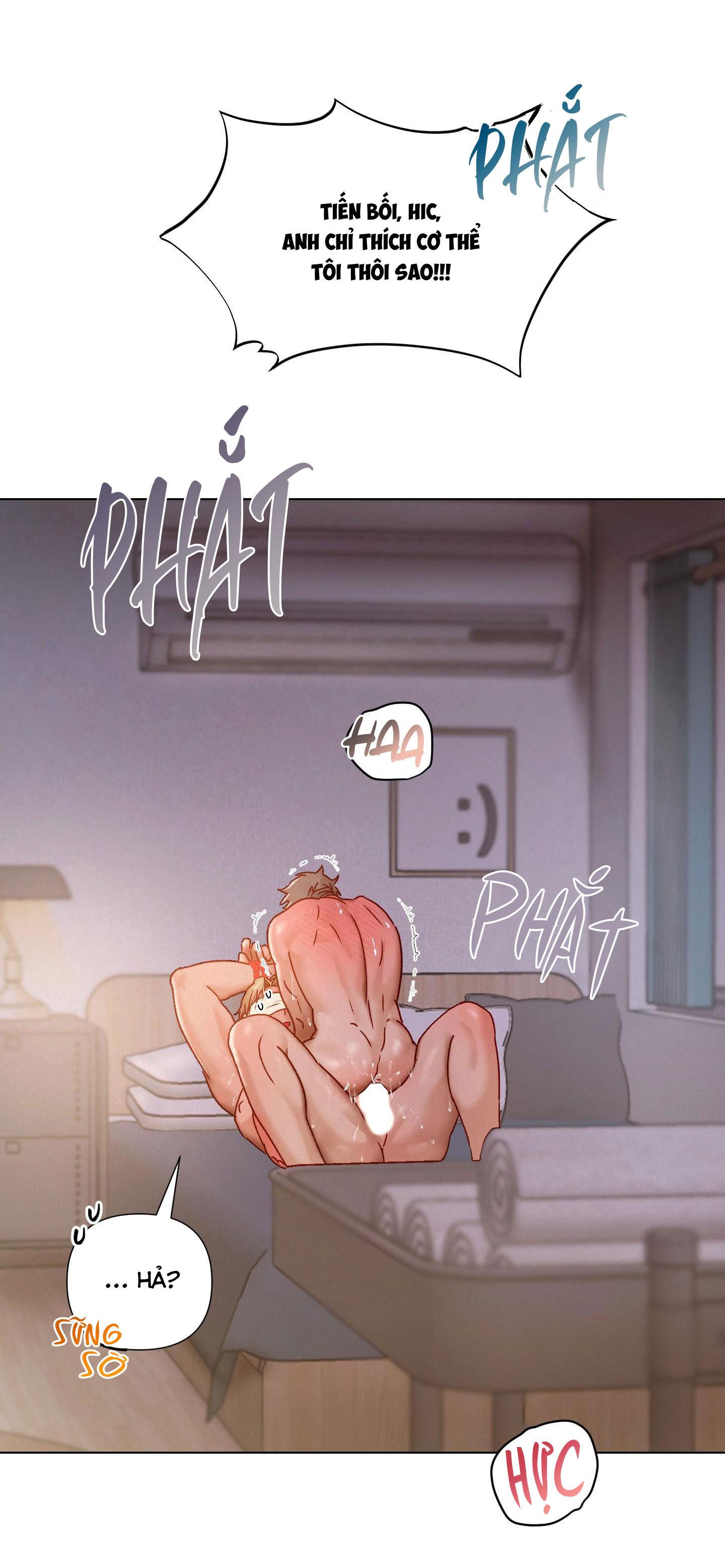 list truyện ngắn chịt chịt chapter 20 1