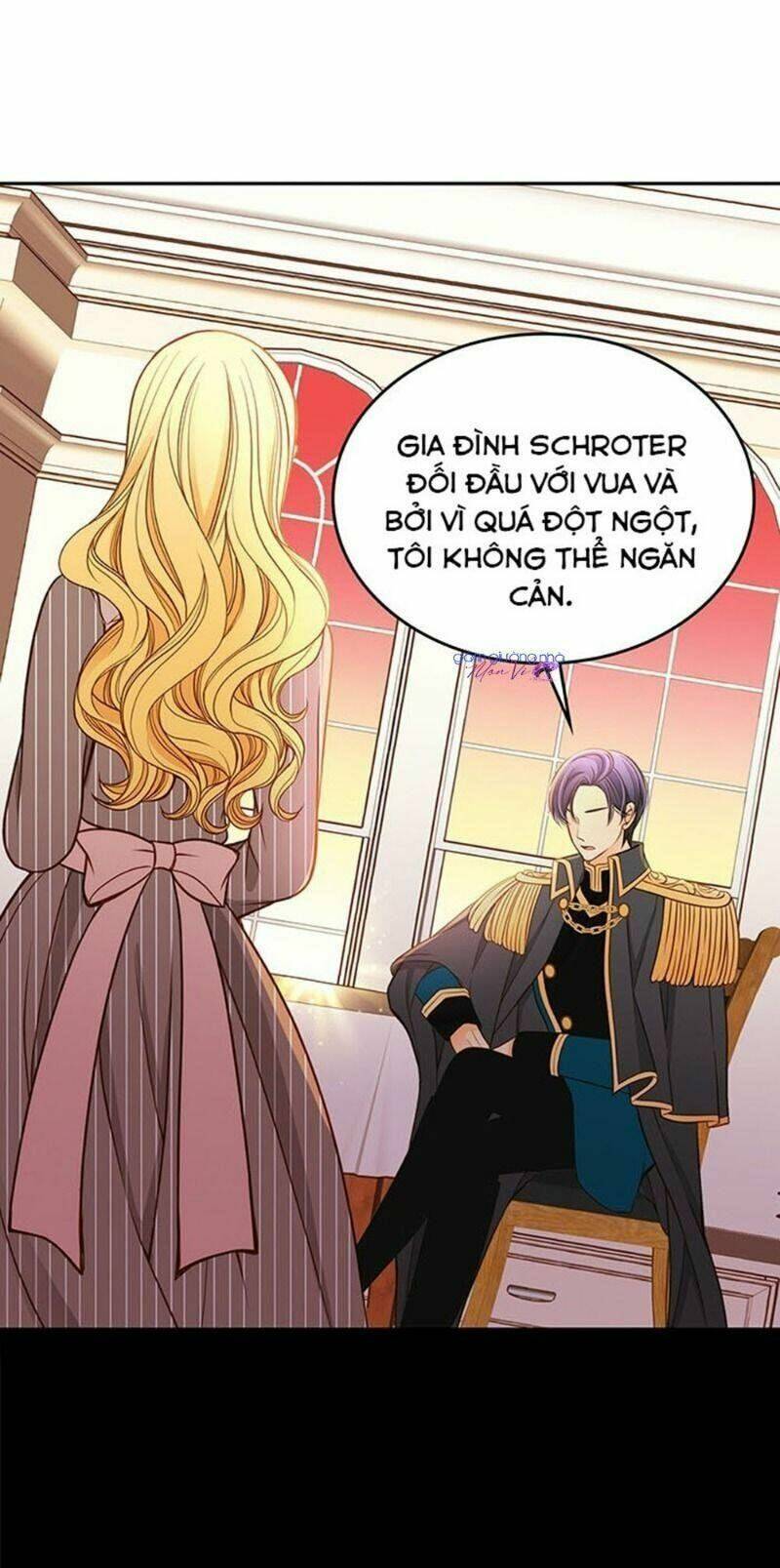 wendy , cô gái bán hoa chapter 31 19