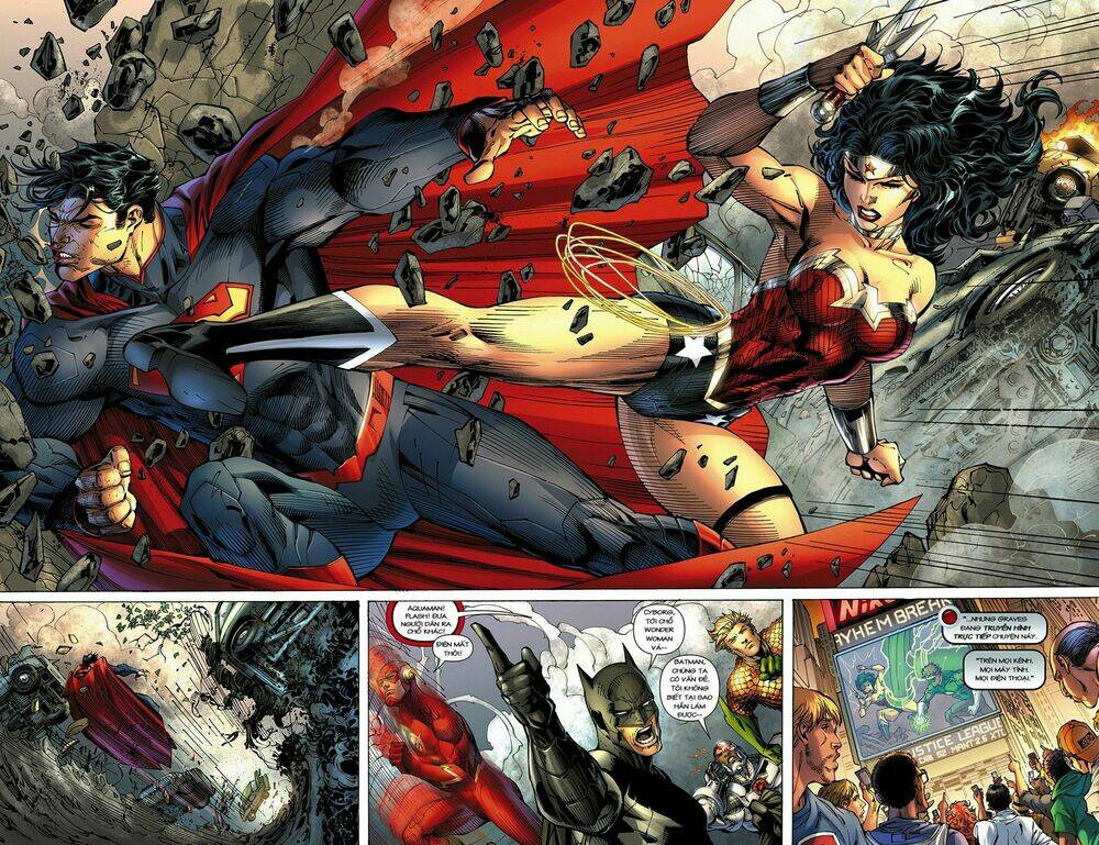 justice league chapter 11 15