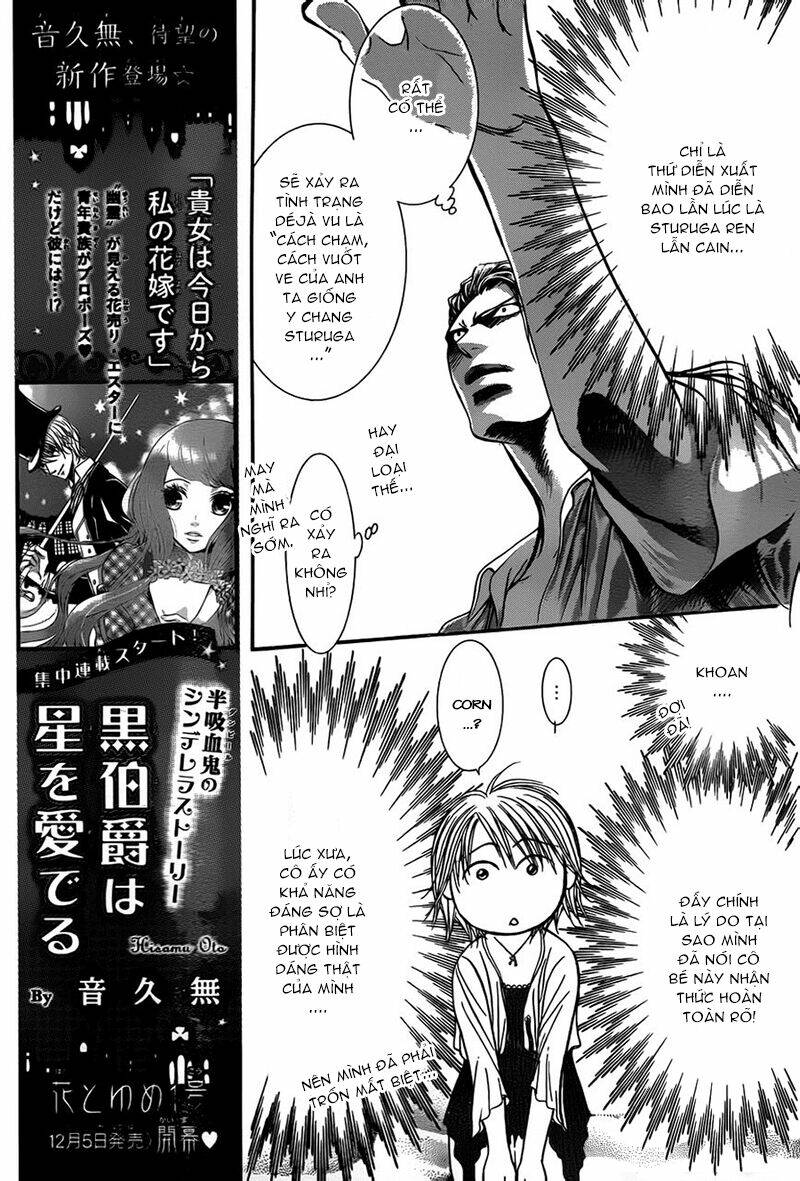 thử thách của kyouko chapter 206 7