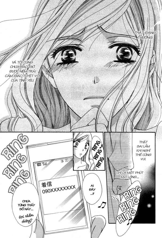 hapi mari chapter 3 31