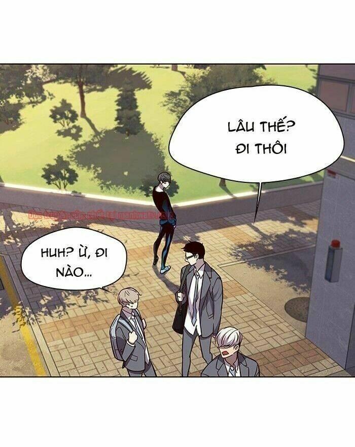 biến thân thành mèo chapter 49 57