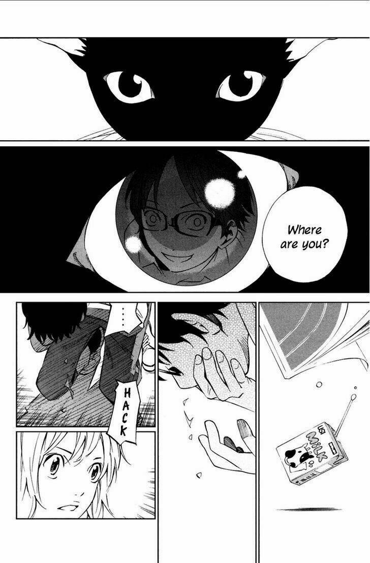 shigatsu wa kimi no uso chapter 11 23