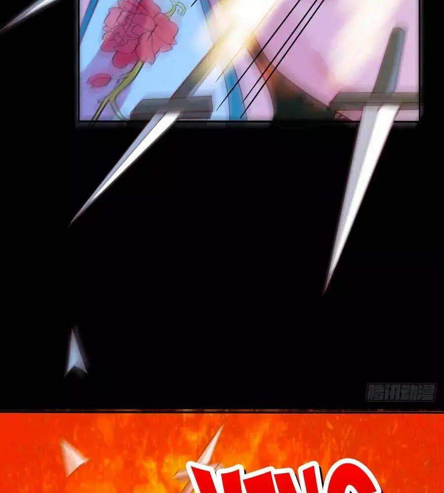 thần y khí nữ: ngự thú cuồng phi của quỷ đế chapter 71 16