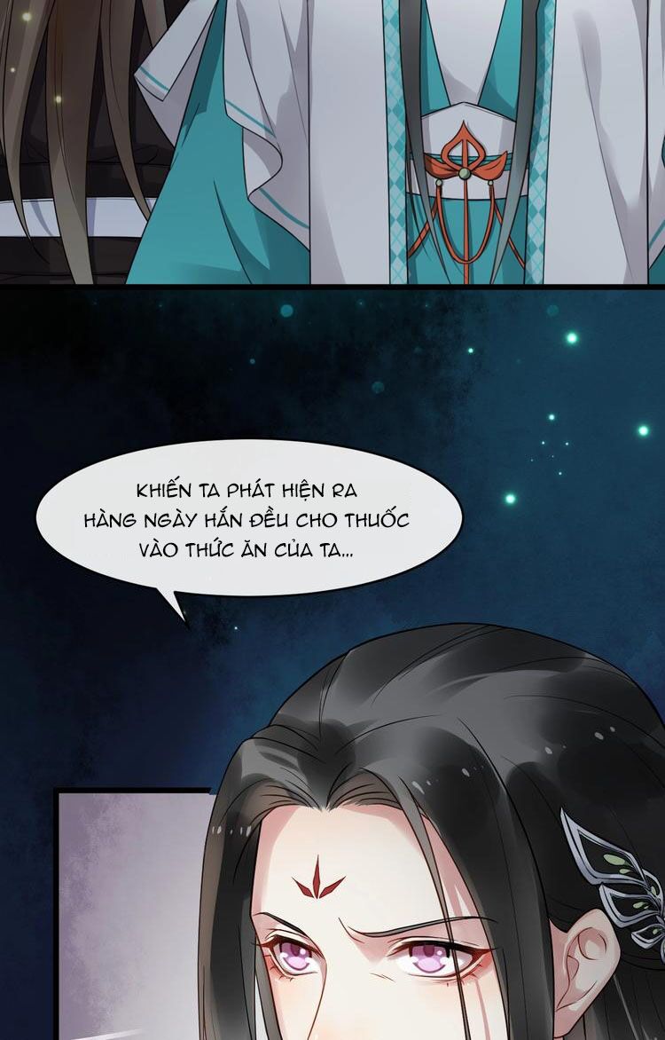 bồng sơn viễn 2 chapter 23 6