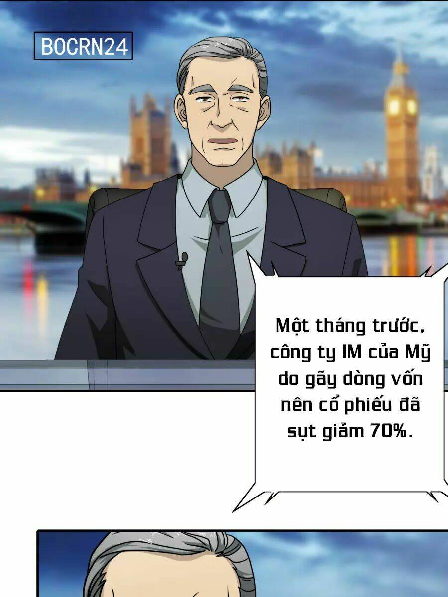 hộ hoa cao thủ tại đô thị chapter 64 18