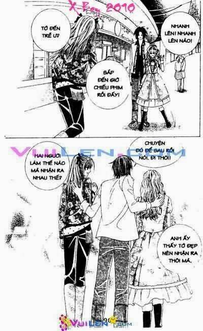 cuộc sống của tôi chapter 9 90