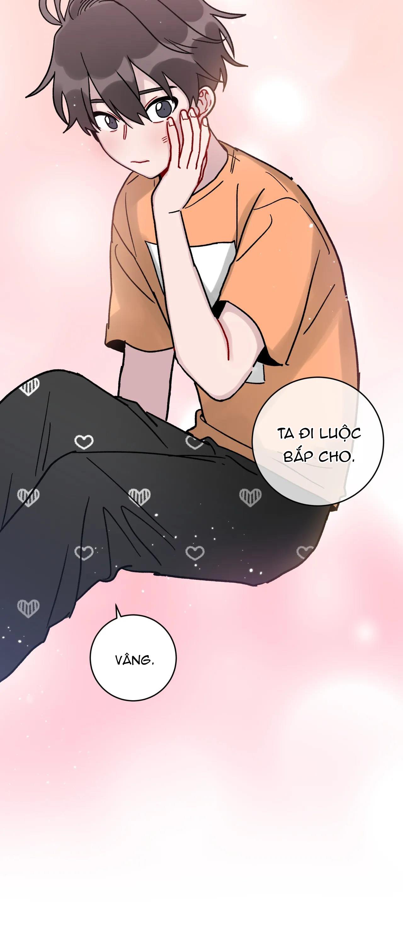 cơn mưa rào mùa hạ chapter 16 48