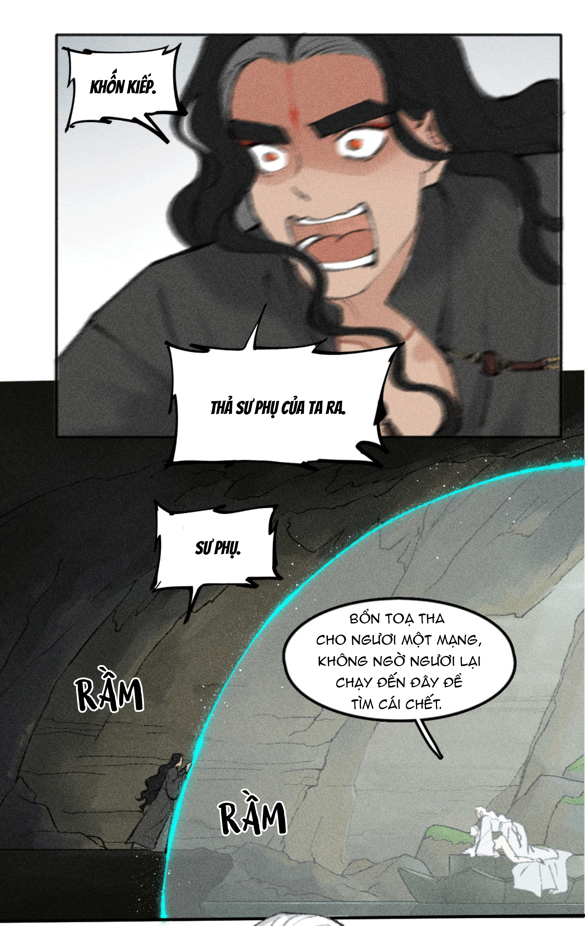 the fairy chapter 3 5