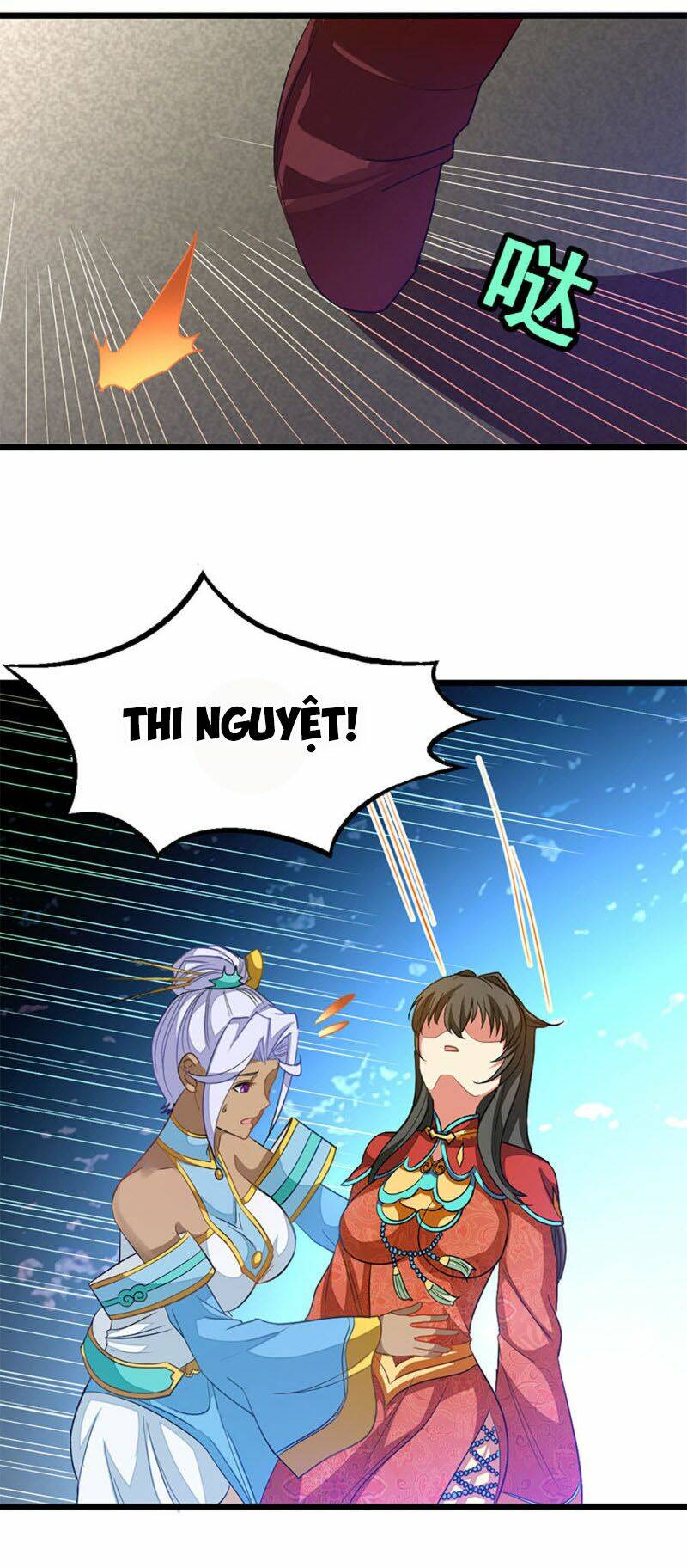 cửu dương thần vương chapter 214 20