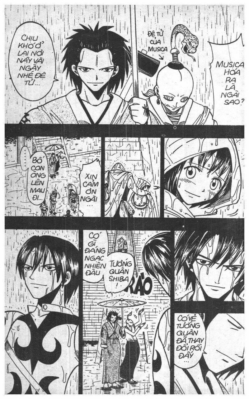 rave master (scan) chapter 9 150