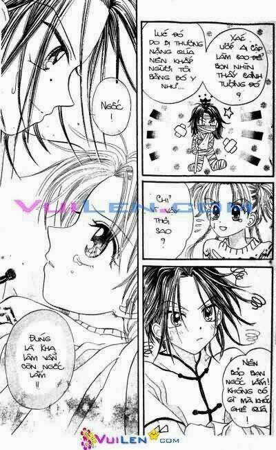 đôi giày thủy tinh chapter 7 44