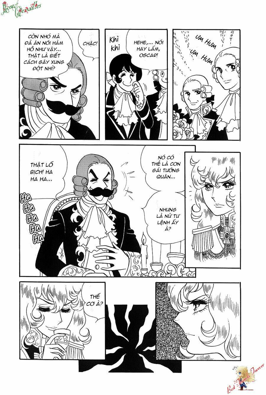 versailles no bara chapter 11 11