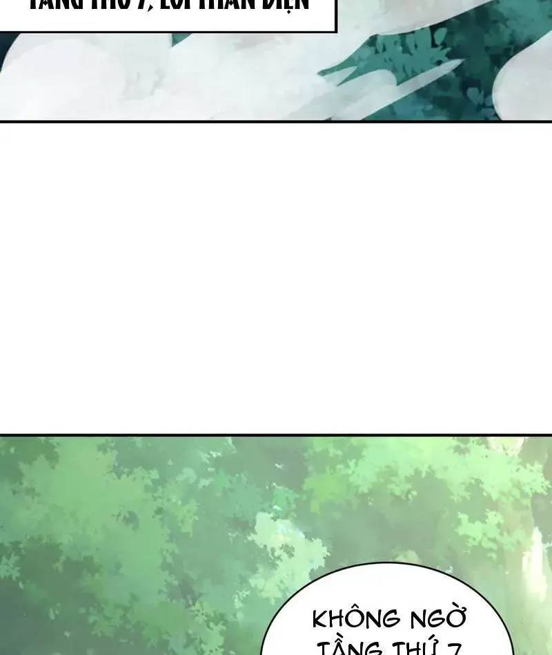 đồ đệ thăng cấp, ta nằm không cũng mạnh chapter 31 34
