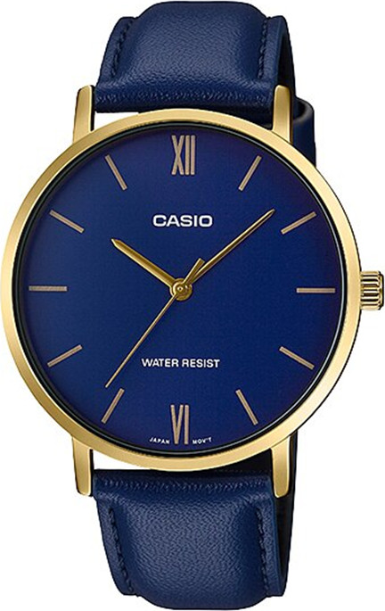 Đồng hồ Casio Nam MTP-VT01GL