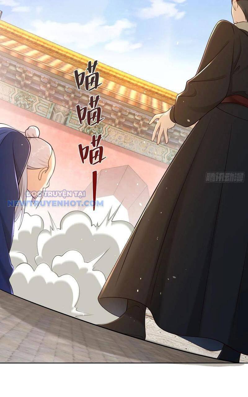 ta thực sự không muốn làm thần tiên chapter 66 39