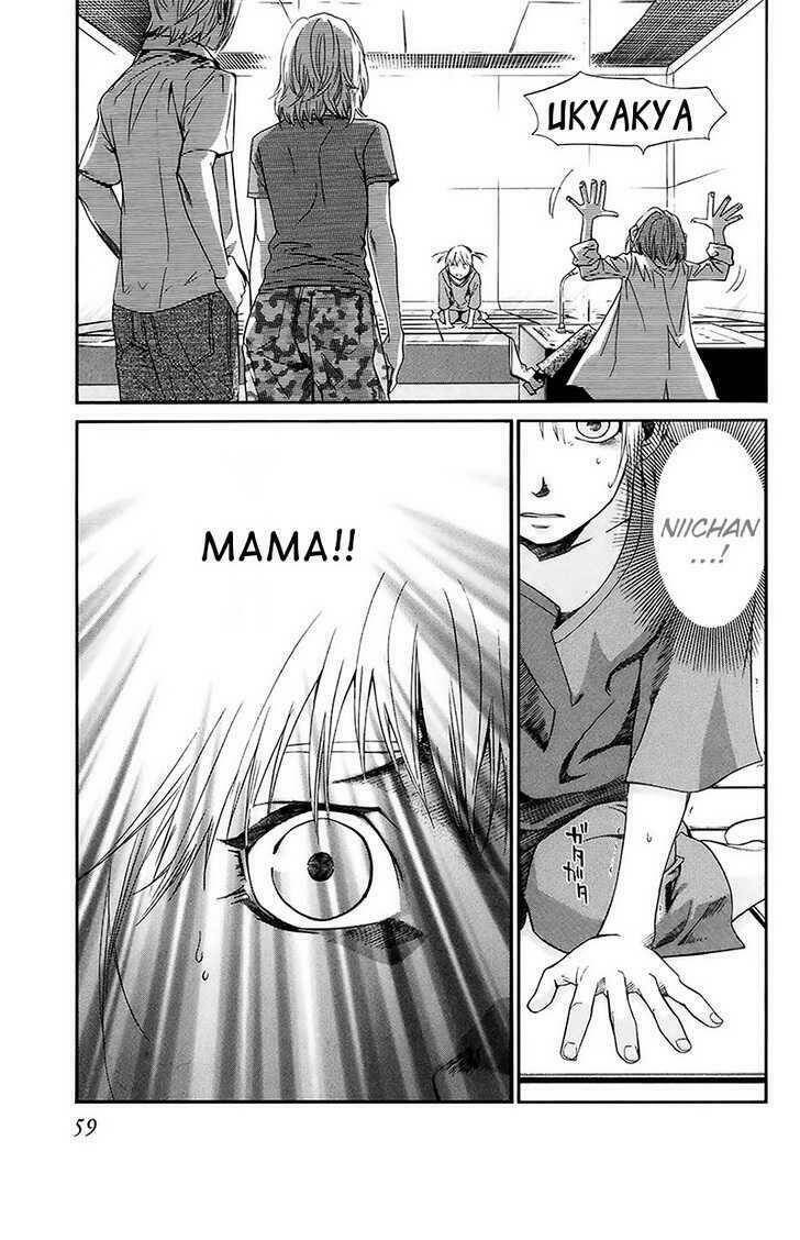 alive - the final evolution chapter 56 10