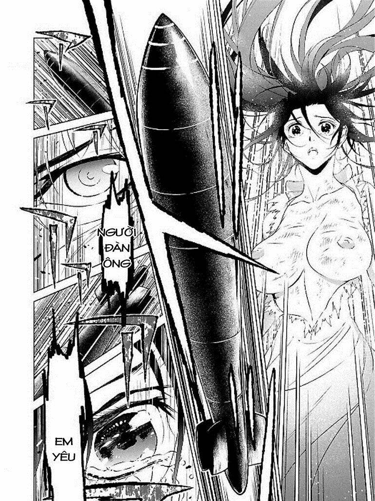 thời niên thiếu bác sĩ quái dị chapter 50 17