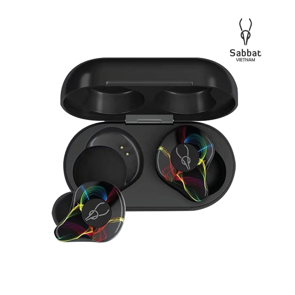 Tai nghe bluetooth Sabbat X12 ultra - Sabbat X12 pro - Hàng chính hãng