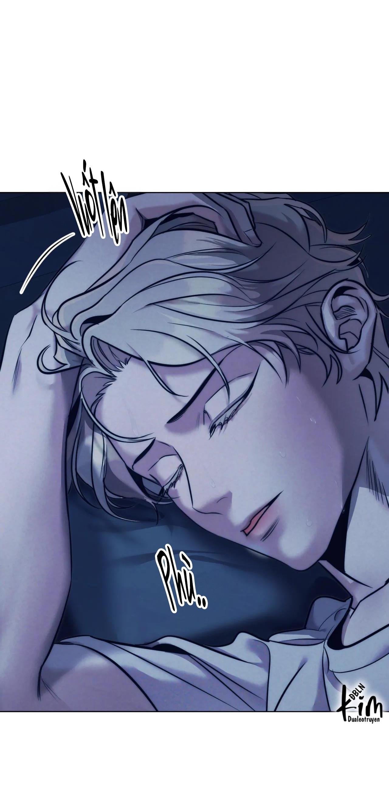 kỳ thị chapter 1 31