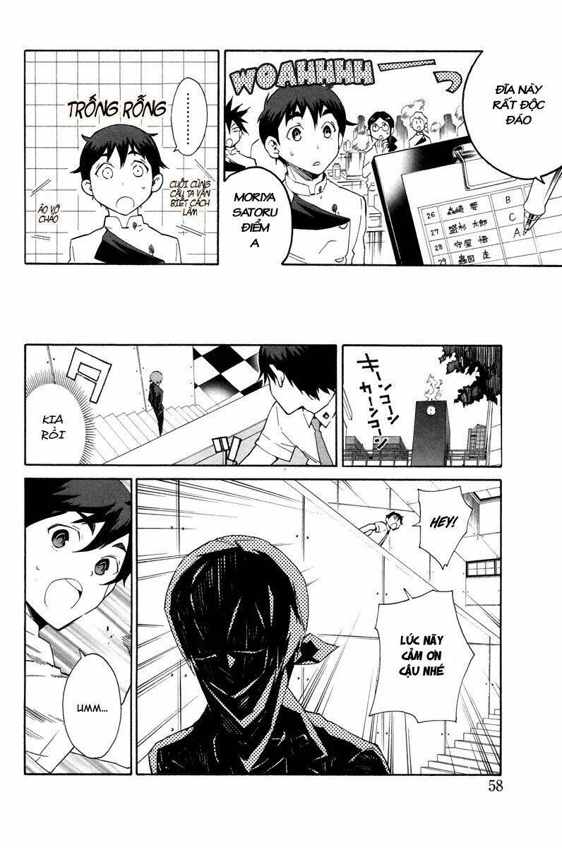 hell’s kitchen chapter 5 9